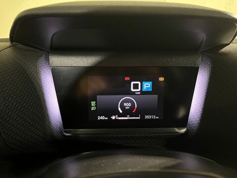 citroen, c4 x, crossover 1.2 puretech shine eat8, otomatik, benzin 2.el otomobil | renew 27