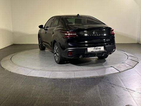 citroen, c4 x, crossover 1.2 puretech shine eat8, otomatik, benzin 2.el otomobil | renew 12