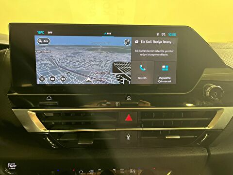 citroen, c4 x, crossover 1.2 puretech shine eat8, otomatik, benzin 2.el otomobil | renew 24