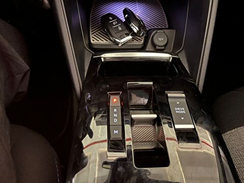 citroen, c4 x, crossover 1.2 puretech shine eat8, otomatik, benzin 2.el otomobil | renew 26