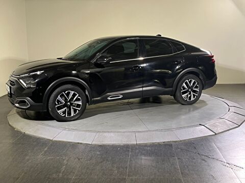 citroen, c4 x, crossover 1.2 puretech shine eat8, otomatik, benzin 2.el otomobil | renew 16