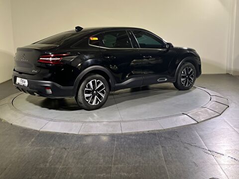 citroen, c4 x, crossover 1.2 puretech shine eat8, otomatik, benzin 2.el otomobil | renew 9