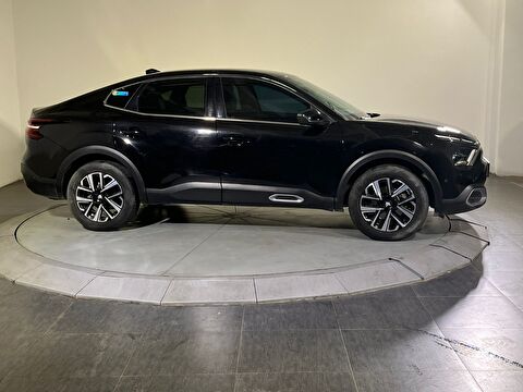 citroen, c4 x, crossover 1.2 puretech shine eat8, otomatik, benzin 2.el otomobil | renew 7