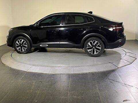 citroen, c4 x, crossover 1.2 puretech shine eat8, otomatik, benzin 2.el otomobil | renew 14