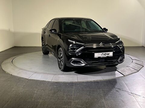 citroen, c4 x, crossover 1.2 puretech shine eat8, otomatik, benzin 2.el otomobil | renew 18