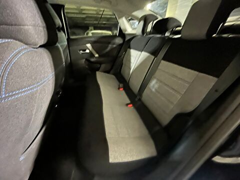 citroen, c4 x, crossover 1.2 puretech shine eat8, otomatik, benzin 2.el otomobil | renew 20