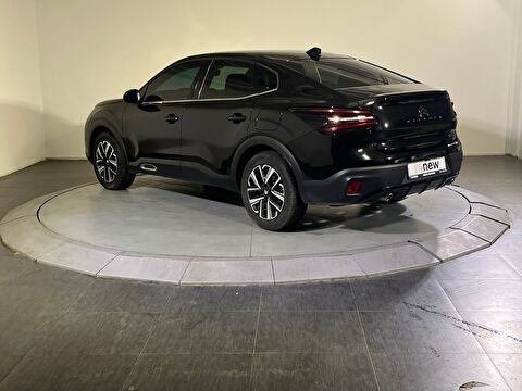 citroen, c4 x, crossover 1.2 puretech shine eat8, otomatik, benzin 2.el otomobil | renew 13