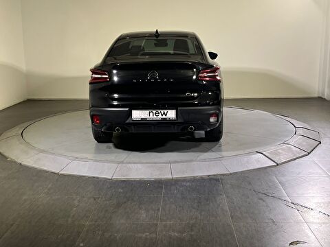 citroen, c4 x, crossover 1.2 puretech shine eat8, otomatik, benzin 2.el otomobil | renew 11