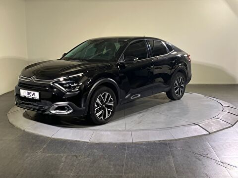 Crossover 1.2 PureTech Shine EAT8, 2. el otomobil | renew