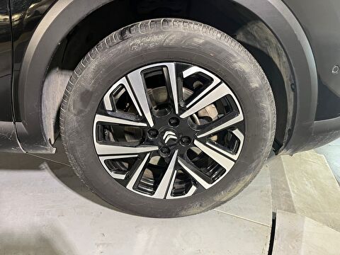 citroen, c4 x, crossover 1.2 puretech shine eat8, otomatik, benzin 2.el otomobil | renew 28