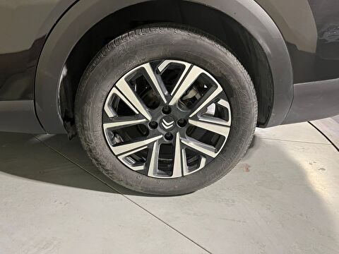 citroen, c4 x, crossover 1.2 puretech shine eat8, otomatik, benzin 2.el otomobil | renew 31