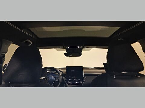 toyota, corolla, cross 1.8 hybrid flame x-pack e-cvt, otomatik, hybrid 2.el otomobil | renew 24