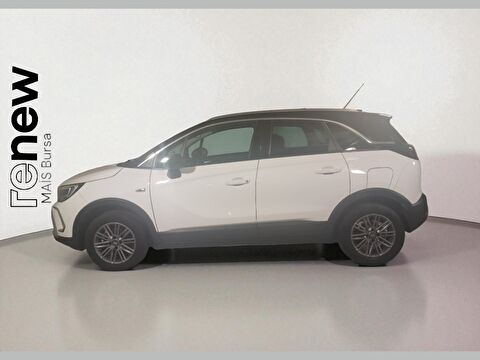 opel, crossland, suv 1.2 turbo edition otomatik, otomatik, benzin 2.el otomobil | renew 29