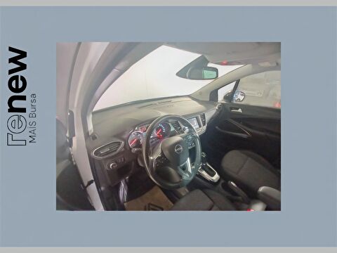 opel, crossland, suv 1.2 turbo edition otomatik, otomatik, benzin 2.el otomobil | renew 31