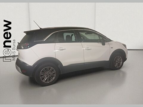 opel, crossland, suv 1.2 turbo edition otomatik, otomatik, benzin 2.el otomobil | renew 13