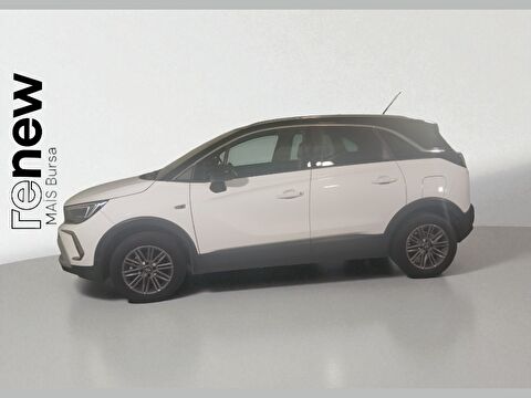 opel, crossland, suv 1.2 turbo edition otomatik, otomatik, benzin 2.el otomobil | renew 28