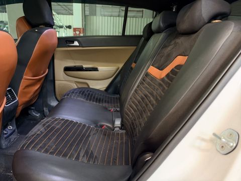 kia, sportage, suv 1.6 crdı 4x2 elegance dct, otomatik, dizel 2.el otomobil | renew 14