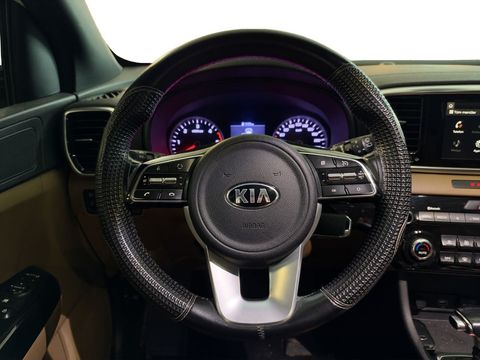 kia, sportage, suv 1.6 crdı 4x2 elegance dct, otomatik, dizel 2.el otomobil | renew 19