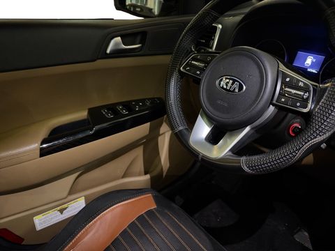 kia, sportage, suv 1.6 crdı 4x2 elegance dct, otomatik, dizel 2.el otomobil | renew 25