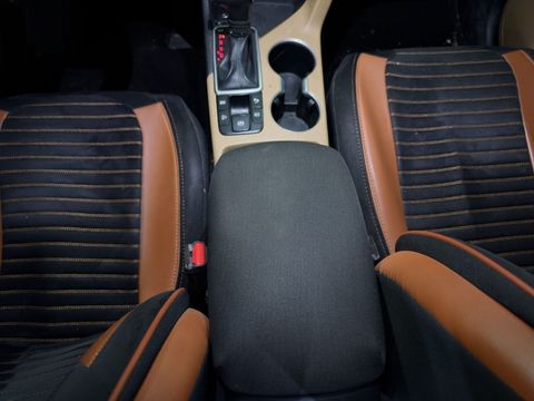 kia, sportage, suv 1.6 crdı 4x2 elegance dct, otomatik, dizel 2.el otomobil | renew 20