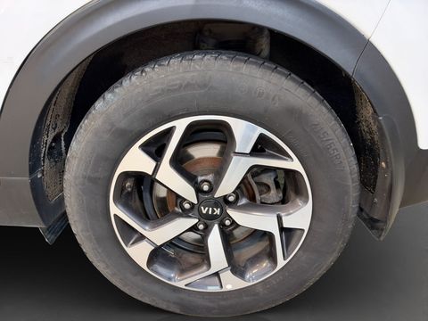 kia, sportage, suv 1.6 crdı 4x2 elegance dct, otomatik, dizel 2.el otomobil | renew 7