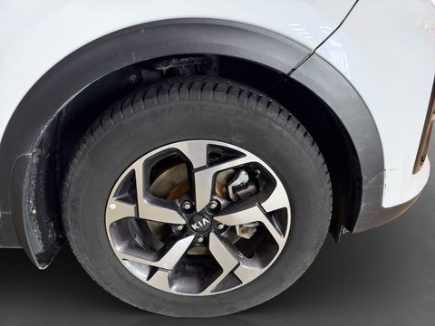 kia, sportage, suv 1.6 crdı 4x2 elegance dct, otomatik, dizel 2.el otomobil | renew 8