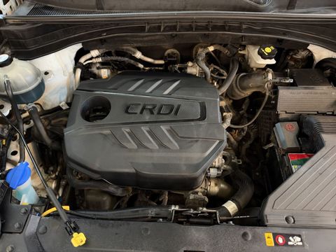 kia, sportage, suv 1.6 crdı 4x2 elegance dct, otomatik, dizel 2.el otomobil | renew 22