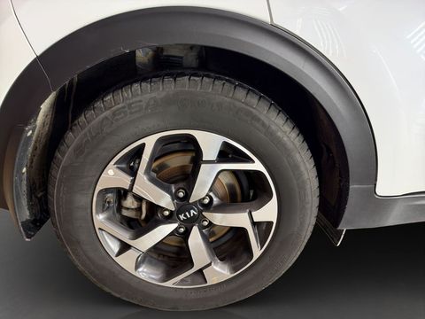 kia, sportage, suv 1.6 crdı 4x2 elegance dct, otomatik, dizel 2.el otomobil | renew 9
