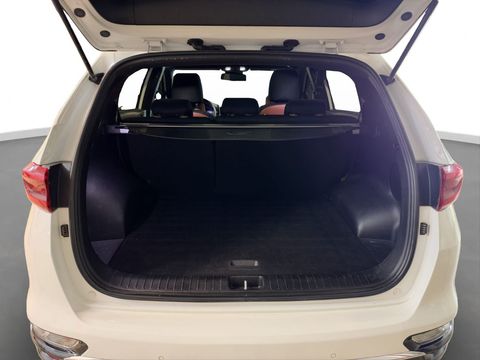 kia, sportage, suv 1.6 crdı 4x2 elegance dct, otomatik, dizel 2.el otomobil | renew 10