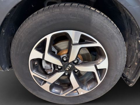 kia, sportage, suv 1.6 crdı 4x2 elegance dct, otomatik, dizel 2.el otomobil | renew 6
