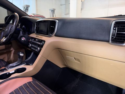 kia, sportage, suv 1.6 crdı 4x2 elegance dct, otomatik, dizel 2.el otomobil | renew 26
