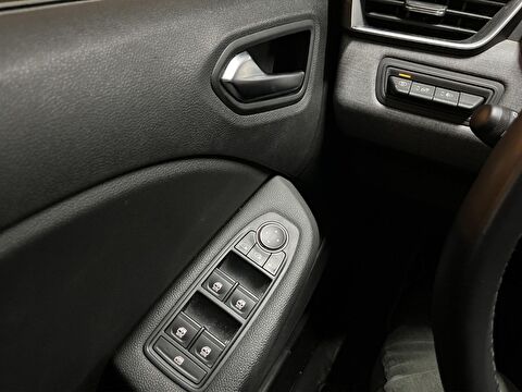 renault, clio, 1.0 tce evolution x-tronic, otomatik, benzin 2.el otomobil | renew 23