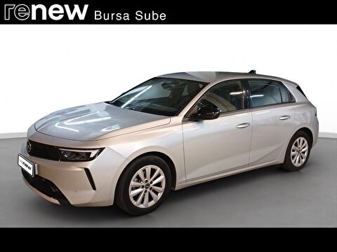 1.2 Turbo Edition, 2. el otomobil | renew