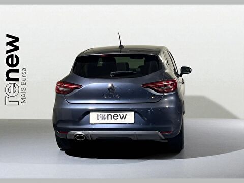 renault, clio, hatchback 1.0 tce rs line x-tronic, otomatik, benzin 2.el otomobil | renew 16