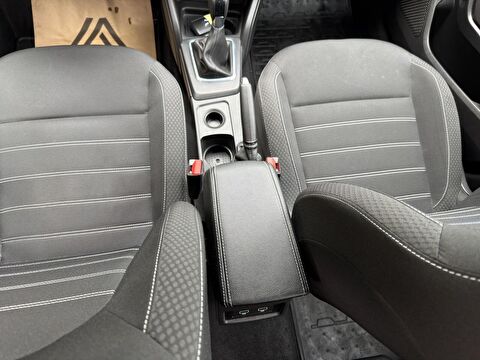 dacia, duster, 1.3 turbo 4x2 prestige edc, otomatik, benzin 2.el otomobil | renew 20