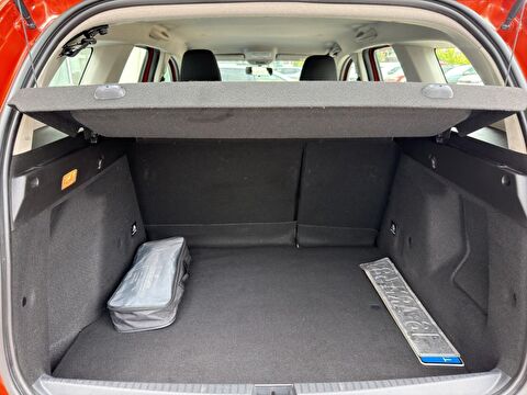 dacia, duster, 1.3 turbo 4x2 prestige edc, otomatik, benzin 2.el otomobil | renew 23