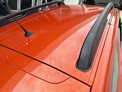 dacia, duster, 1.3 turbo 4x2 prestige edc, otomatik, benzin 2.el otomobil | renew 21