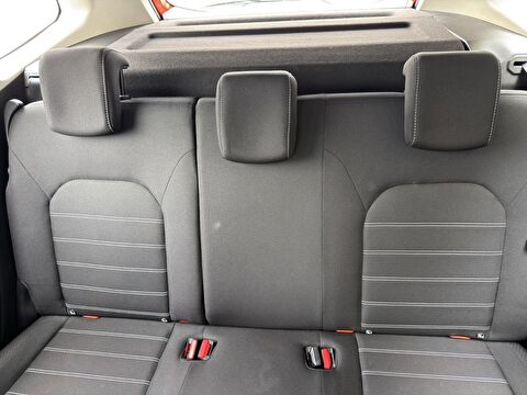 dacia, duster, 1.3 turbo 4x2 prestige edc, otomatik, benzin 2.el otomobil | renew 14
