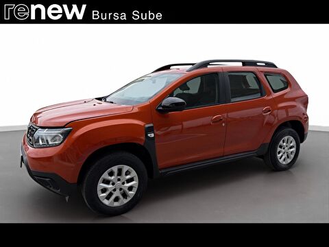 1.3 Turbo 4x2 Prestige EDC, 2. el otomobil | renew