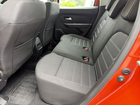 dacia, duster, 1.3 turbo 4x2 prestige edc, otomatik, benzin 2.el otomobil | renew 15