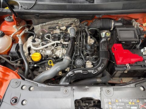 dacia, duster, 1.3 turbo 4x2 prestige edc, otomatik, benzin 2.el otomobil | renew 22