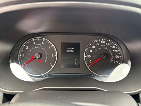 dacia, duster, 1.3 turbo 4x2 prestige edc, otomatik, benzin 2.el otomobil | renew 12