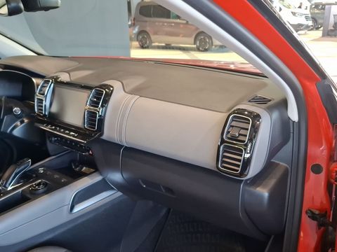citroen, c5 aircross, 1.5 bluehdı start&stop shine bold eat8, otomatik, dizel 2.el otomobil | renew 19