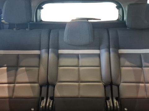 citroen, c5 aircross, 1.5 bluehdı start&stop shine bold eat8, otomatik, dizel 2.el otomobil | renew 10