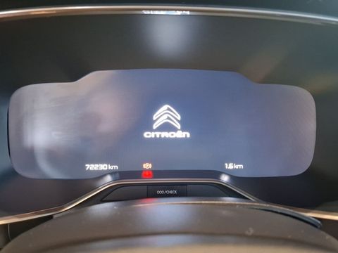 citroen, c5 aircross, 1.5 bluehdı start&stop shine bold eat8, otomatik, dizel 2.el otomobil | renew 13