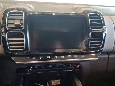 citroen, c5 aircross, 1.5 bluehdı start&stop shine bold eat8, otomatik, dizel 2.el otomobil | renew 15