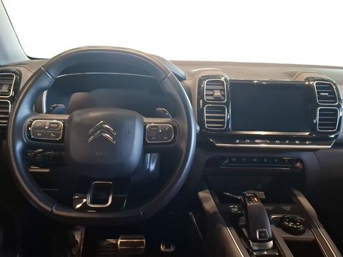 citroen, c5 aircross, 1.5 bluehdı start&stop shine bold eat8, otomatik, dizel 2.el otomobil | renew 12