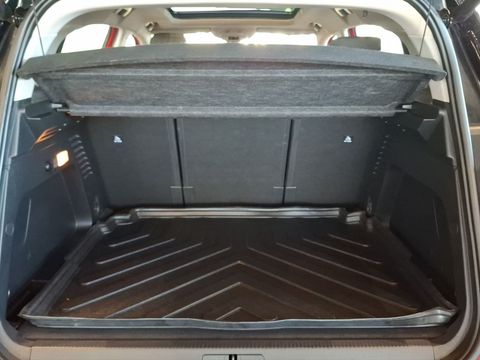 citroen, c5 aircross, 1.5 bluehdı start&stop shine bold eat8, otomatik, dizel 2.el otomobil | renew 11