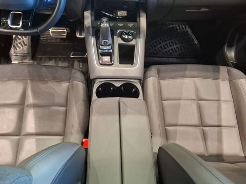 citroen, c5 aircross, 1.5 bluehdı start&stop shine bold eat8, otomatik, dizel 2.el otomobil | renew 14