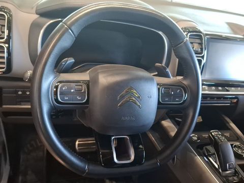 citroen, c5 aircross, 1.5 bluehdı start&stop shine bold eat8, otomatik, dizel 2.el otomobil | renew 16